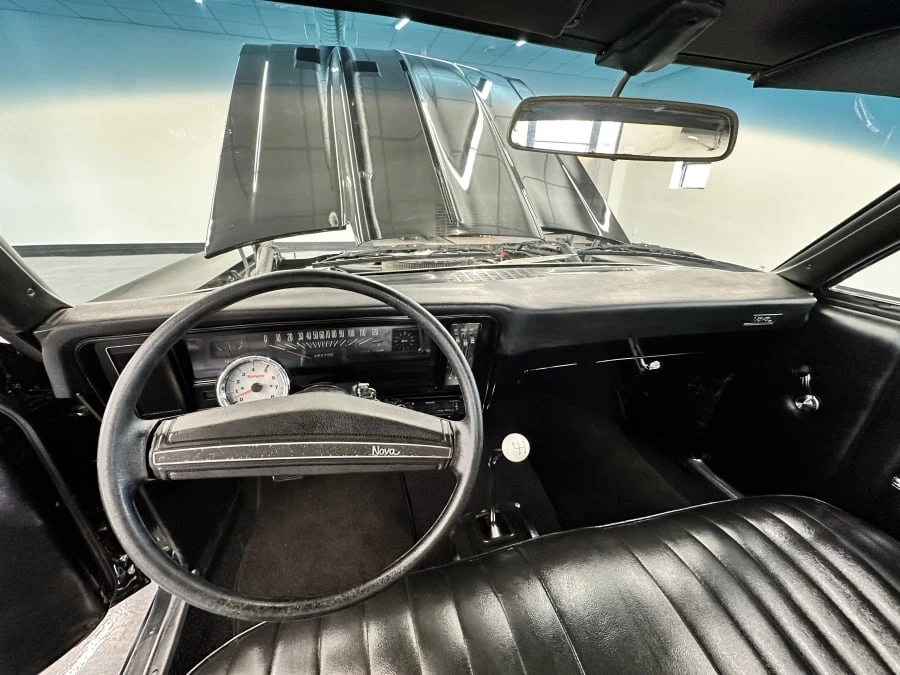 1971 Chevrolet Nova 3rd Gen - Image 4 of 5