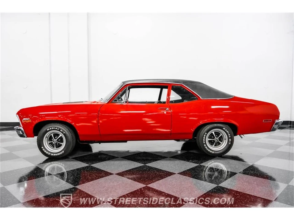 1971 Chevrolet Nova 3rd Gen - Image 2 of 31