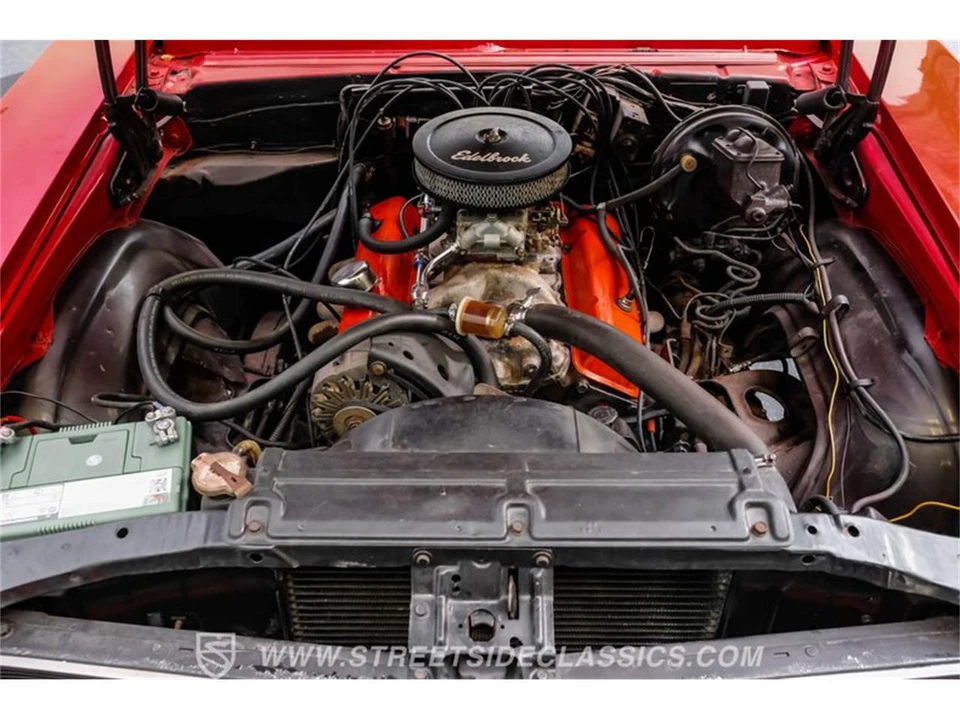 1971 Chevrolet Nova 3rd Gen - Image 3 of 31