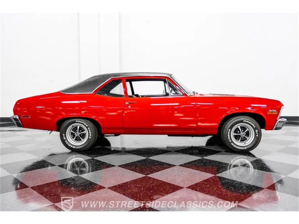 1971 Chevrolet Nova 3rd Gen - Image 13 of 31