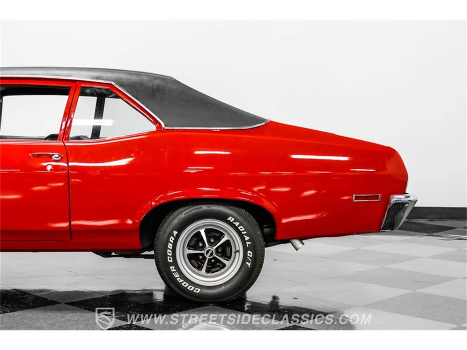 1971 Chevrolet Nova 3rd Gen - Image 23 of 31