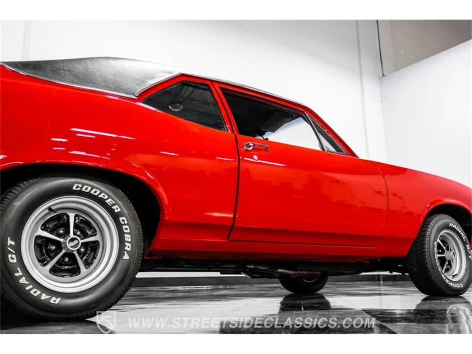 1971 Chevrolet Nova 3rd Gen - Image 27 of 31