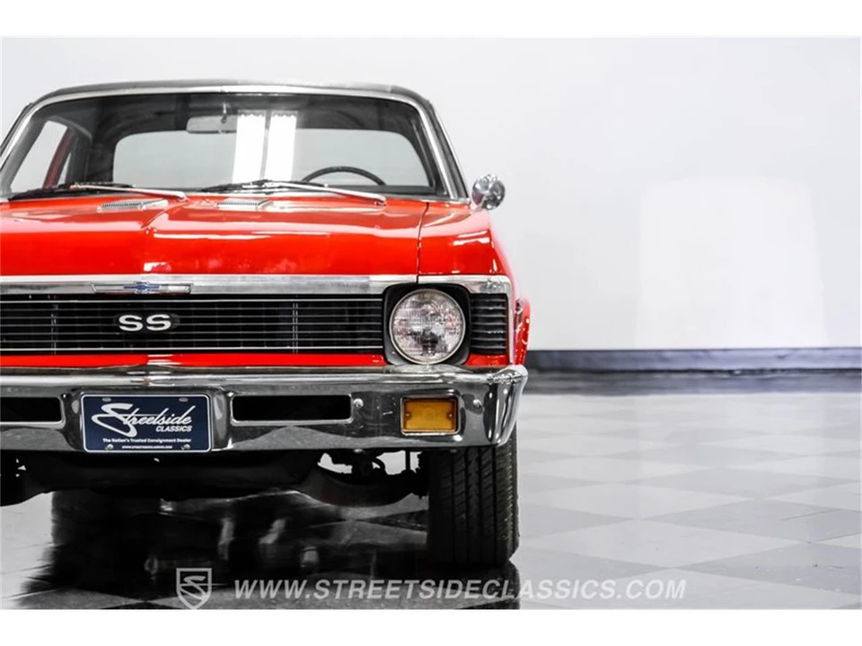 1971 Chevrolet Nova 3rd Gen - Image 19 of 31