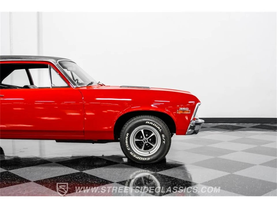 1971 Chevrolet Nova 3rd Gen - Image 29 of 31
