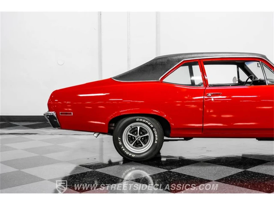 1971 Chevrolet Nova 3rd Gen - Image 28 of 31