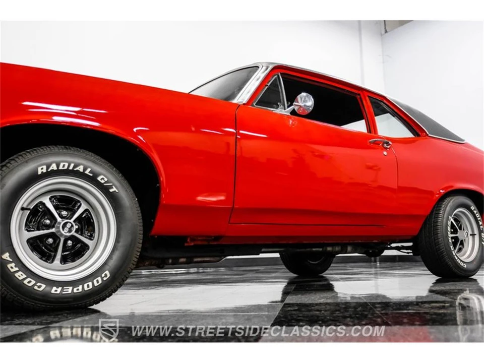 1971 Chevrolet Nova 3rd Gen - Image 21 of 31