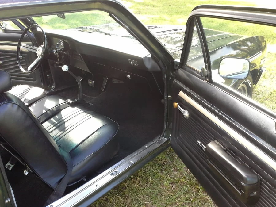 1971 Chevrolet Nova 3rd Gen - Image 6 of 10
