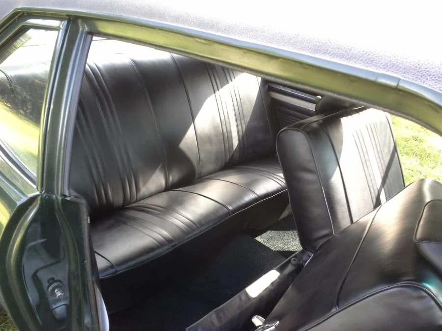 1971 Chevrolet Nova 3rd Gen - Image 7 of 10