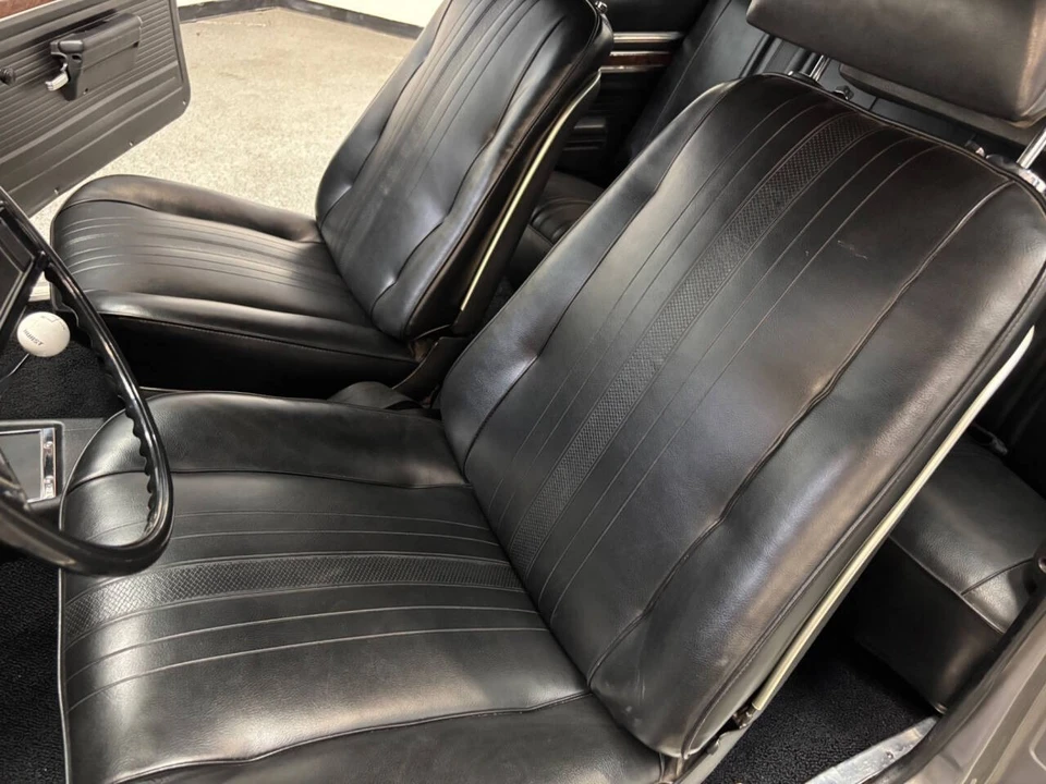 1971 Chevrolet Nova 3rd Gen - Image 16 of 31