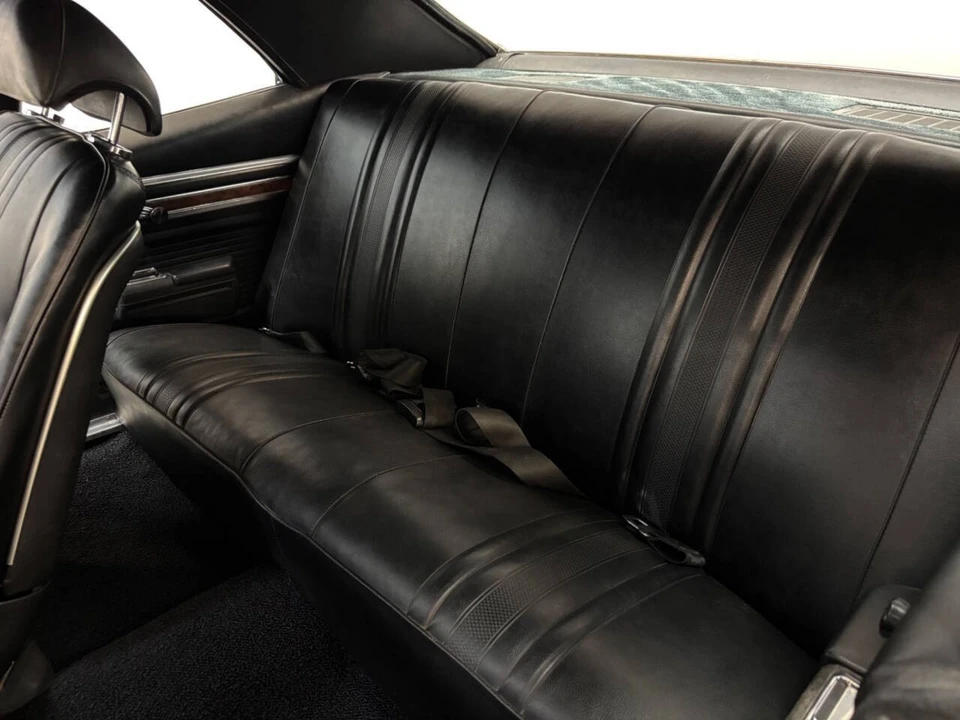 1971 Chevrolet Nova 3rd Gen - Image 21 of 31