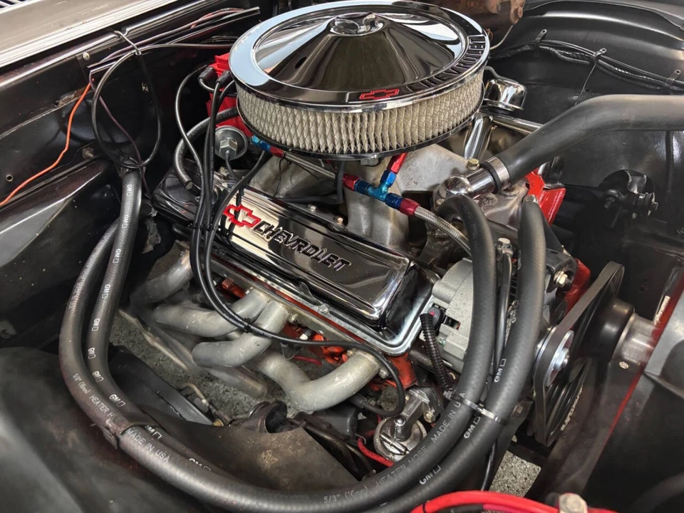 1971 Chevrolet Nova 3rd Gen - Image 31 of 31