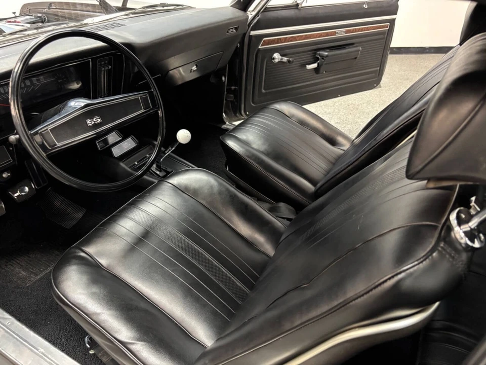 1971 Chevrolet Nova 3rd Gen - Image 15 of 31