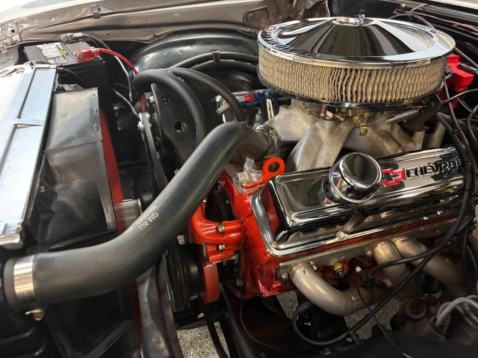 1971 Chevrolet Nova 3rd Gen - Image 30 of 31