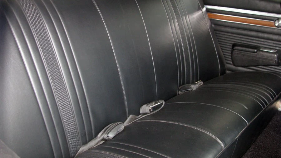 1971 Chevrolet Nova 3rd Gen - Image 6 of 12