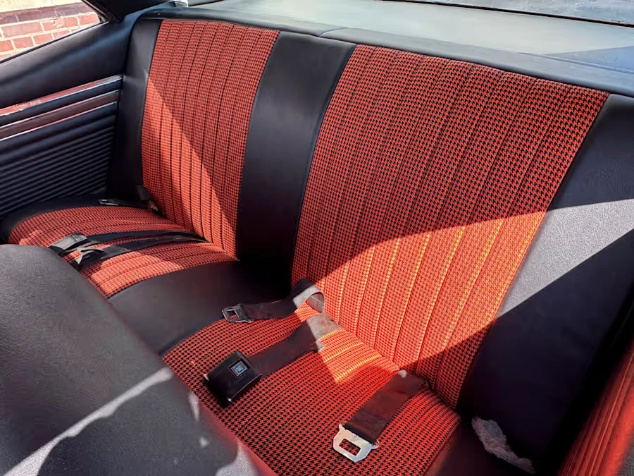 1971 Chevrolet Nova 3rd Gen - Image 8 of 13