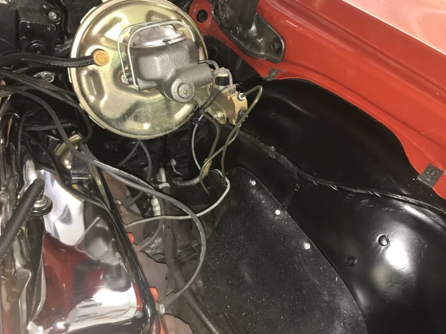 1971 Chevrolet Nova 3rd Gen - Image 7 of 13