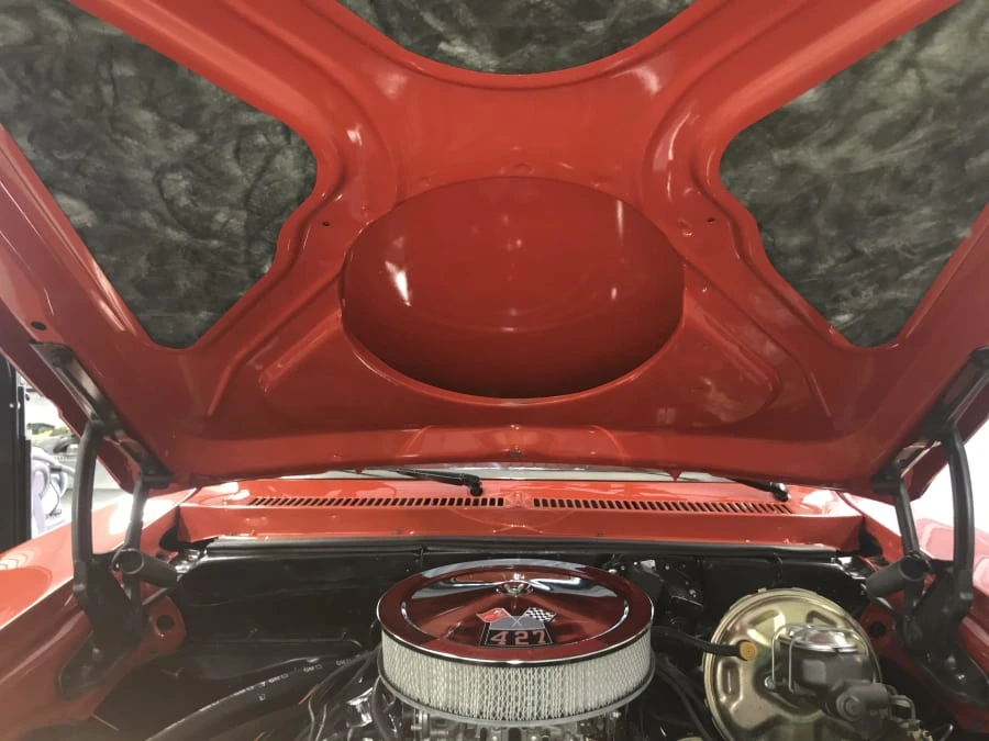 1971 Chevrolet Nova 3rd Gen - Image 9 of 13