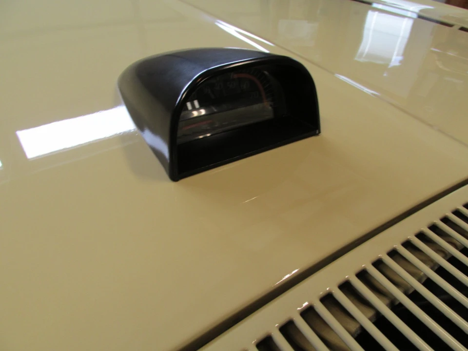 1971 Chevrolet Nova 3rd Gen - Image 20 of 21