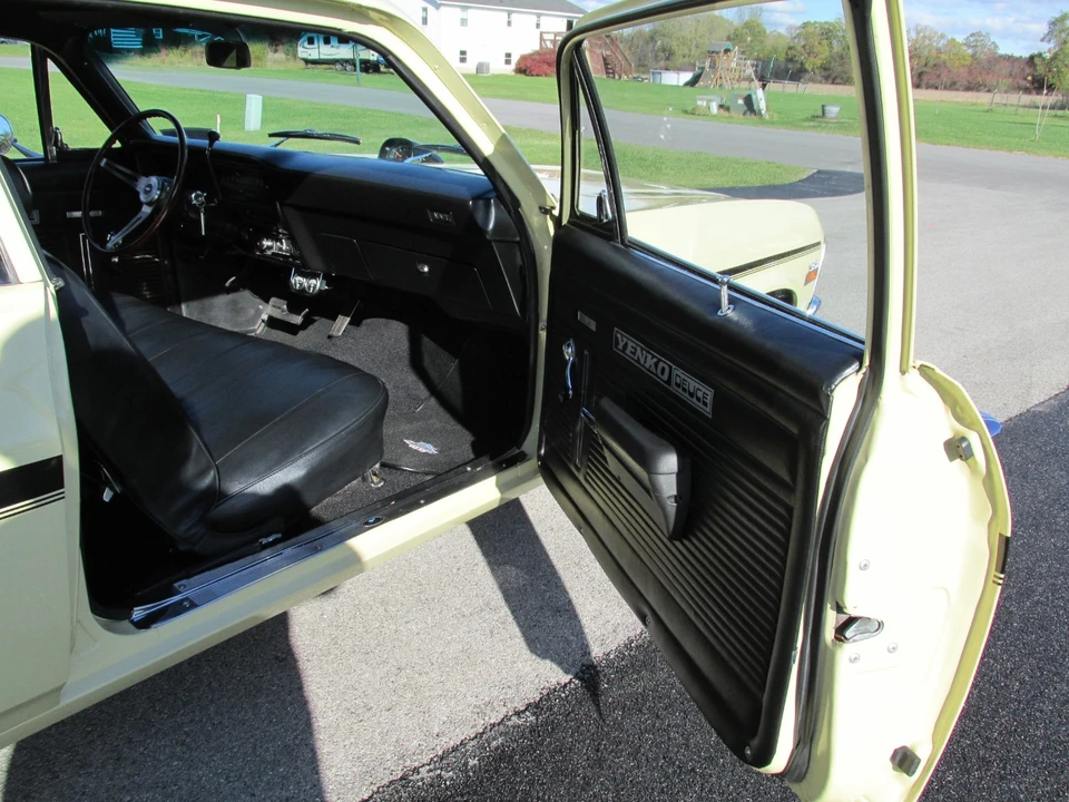1971 Chevrolet Nova 3rd Gen - Image 13 of 21