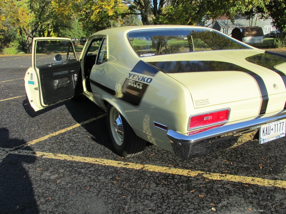 1971 Chevrolet Nova 3rd Gen - Image 14 of 21