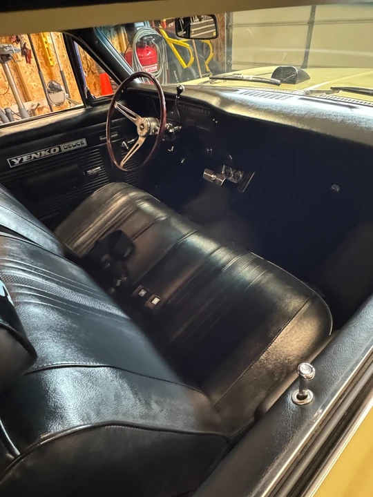 1971 Chevrolet Nova 3rd Gen - Image 18 of 21