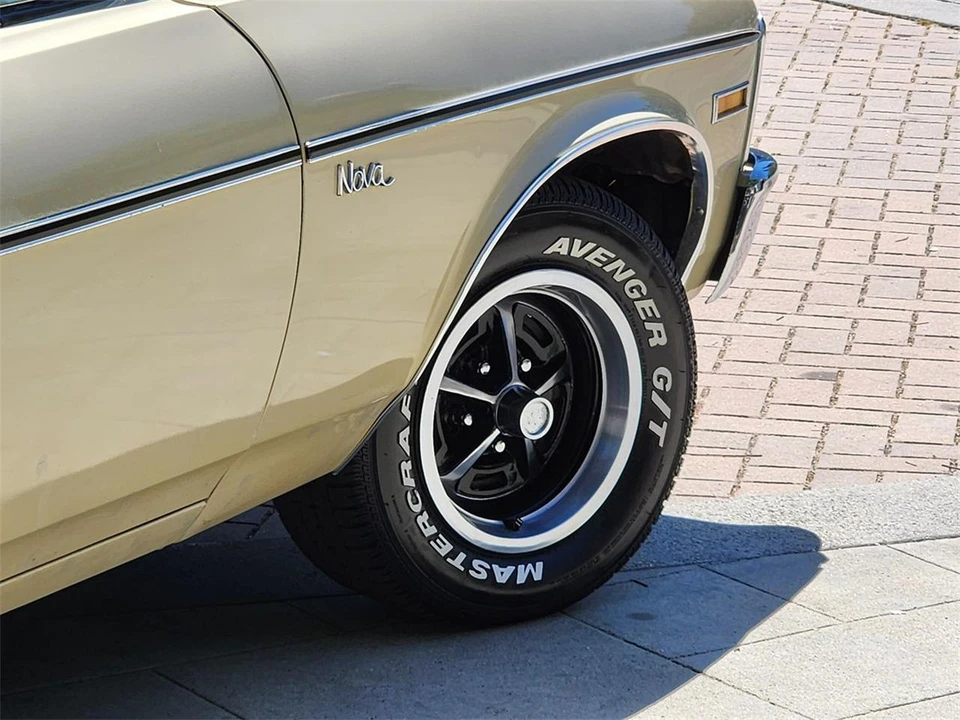 1971 Chevrolet Nova 3rd Gen - Image 11 of 31