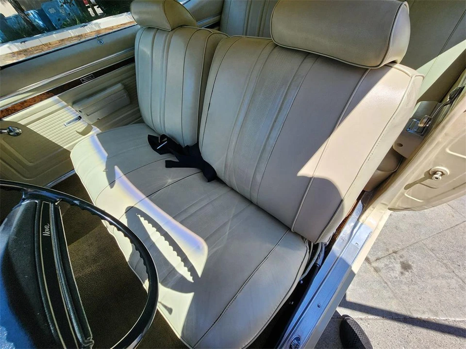 1971 Chevrolet Nova 3rd Gen - Image 18 of 31