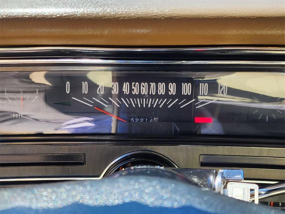 1971 Chevrolet Nova 3rd Gen - Image 25 of 31