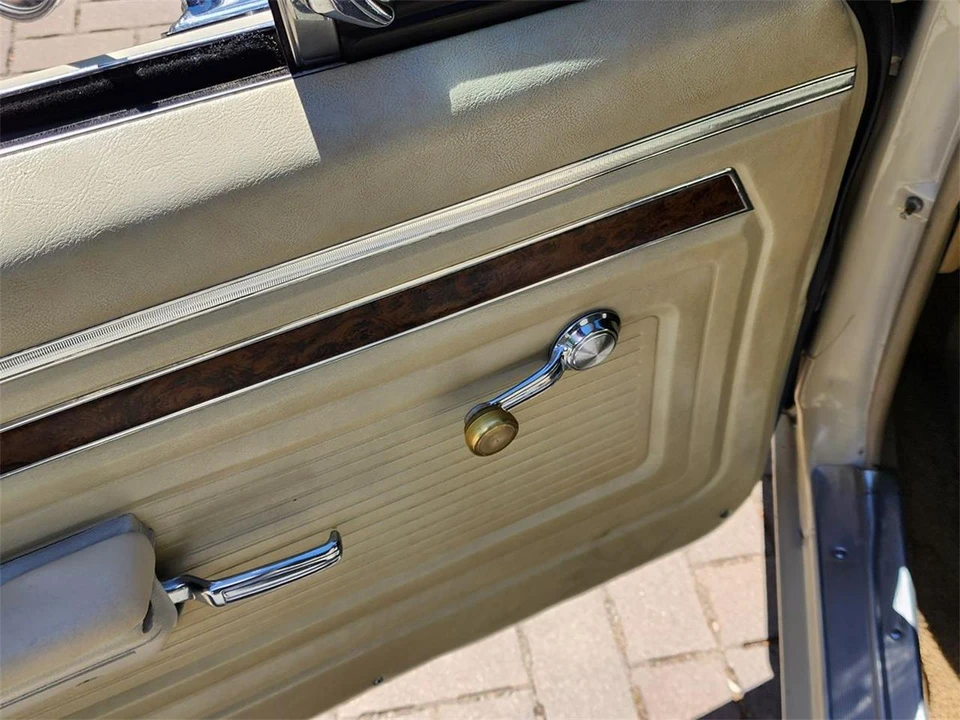 1971 Chevrolet Nova 3rd Gen - Image 24 of 31