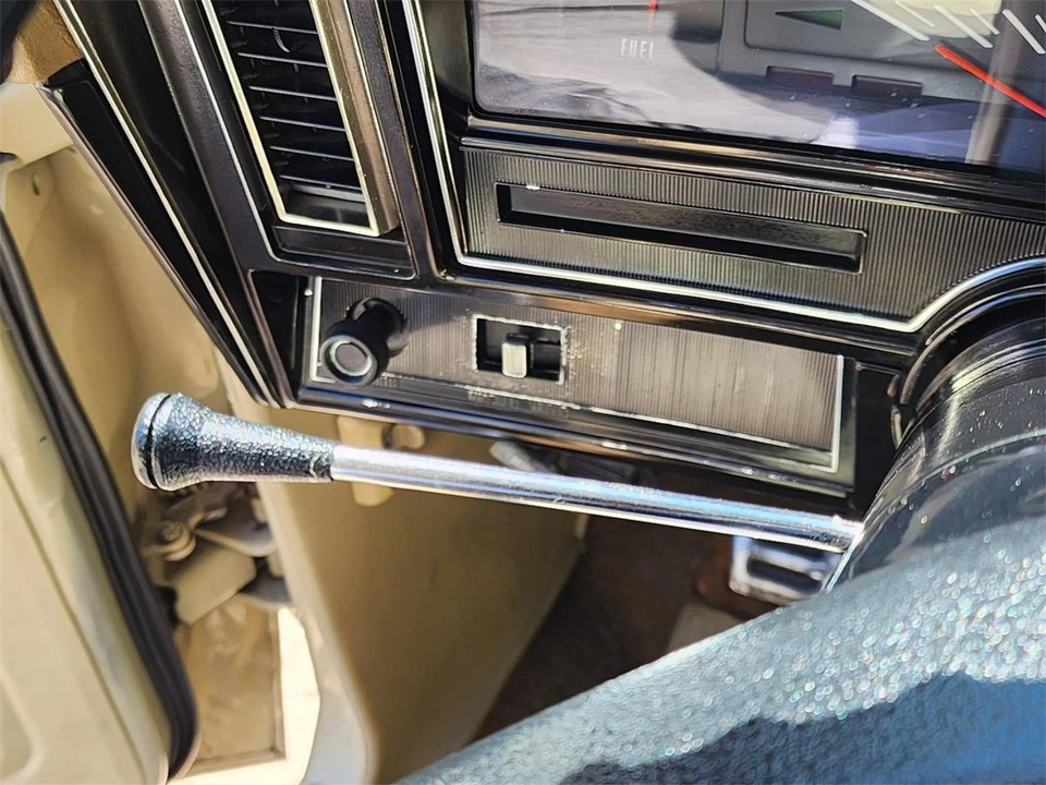1971 Chevrolet Nova 3rd Gen - Image 28 of 31
