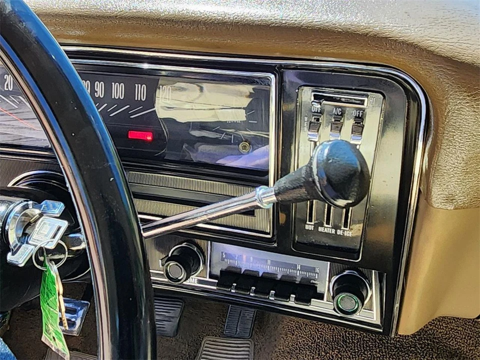1971 Chevrolet Nova 3rd Gen - Image 29 of 31