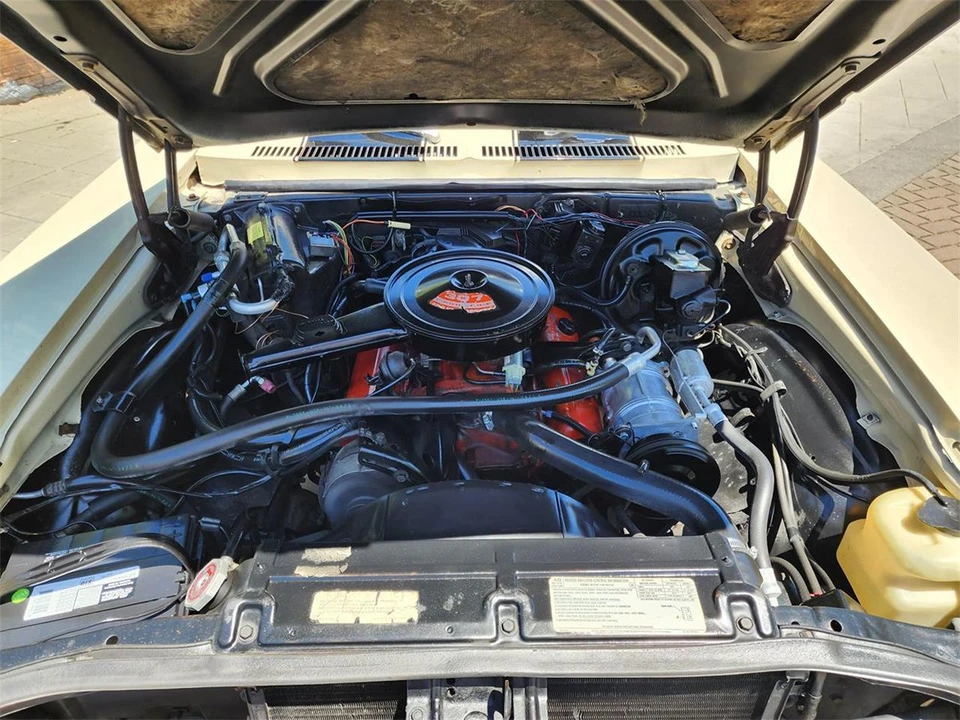 1971 Chevrolet Nova 3rd Gen - Image 31 of 31
