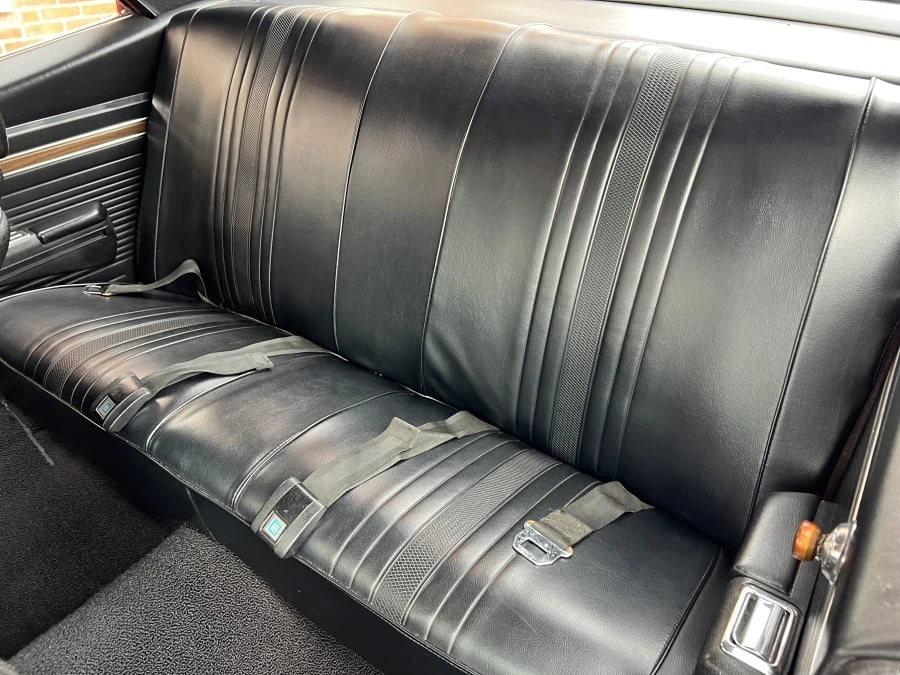 1971 Chevrolet Nova 3rd Gen - Image 5 of 10