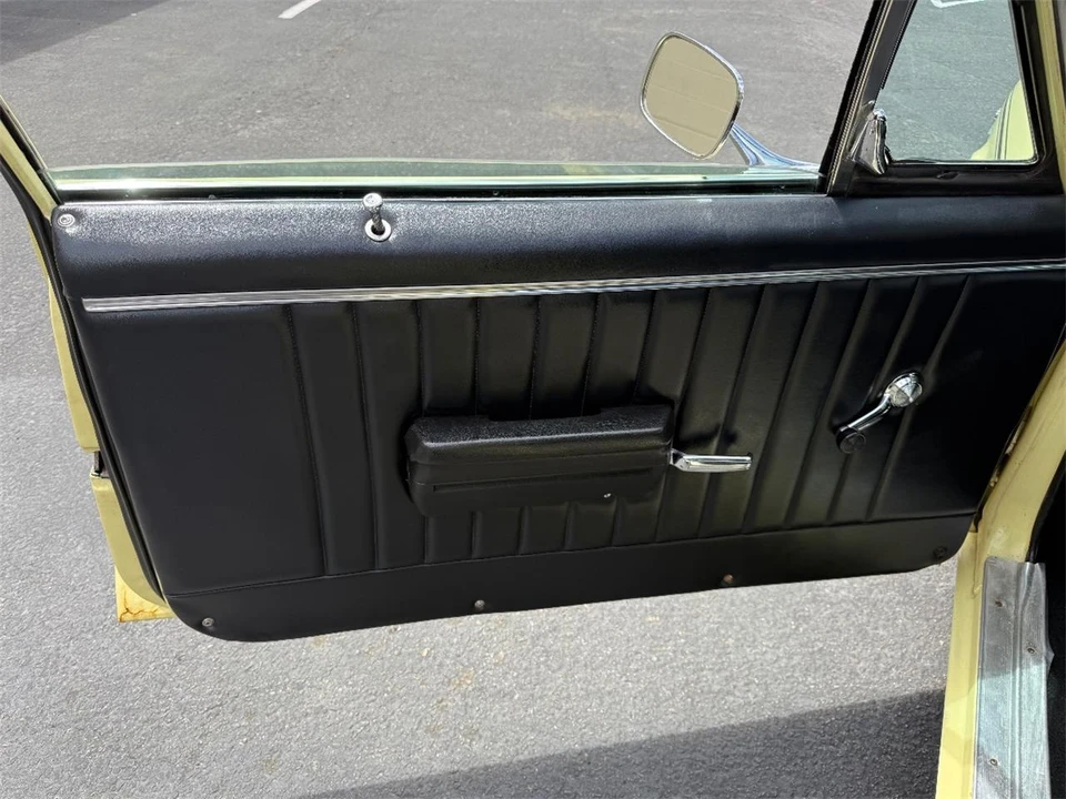 1971 Chevrolet Nova 3rd Gen - Image 14 of 23