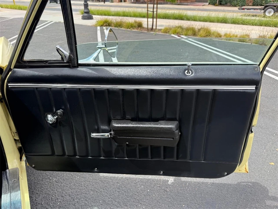 1971 Chevrolet Nova 3rd Gen - Image 17 of 23