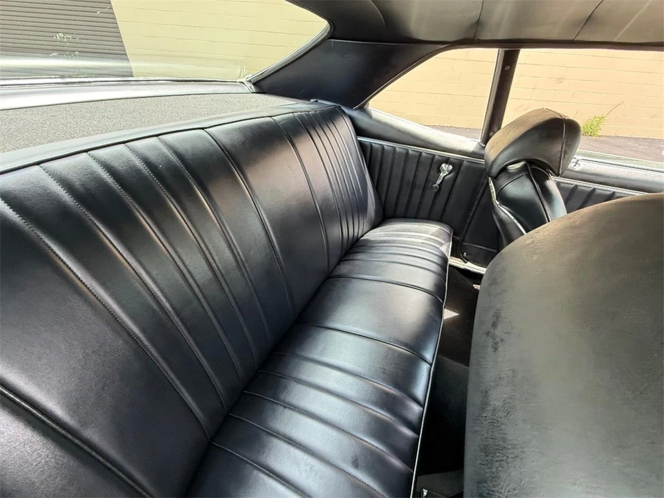 1971 Chevrolet Nova 3rd Gen - Image 20 of 23