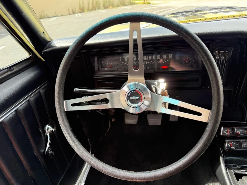 1971 Chevrolet Nova 3rd Gen - Image 21 of 23