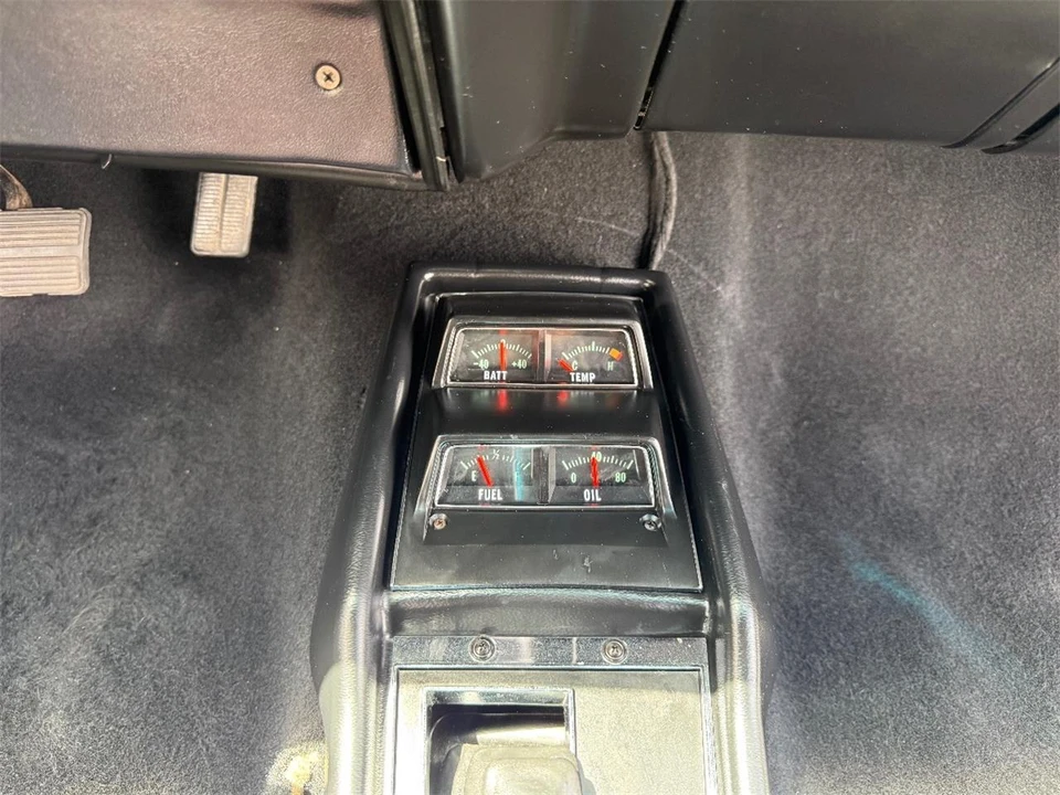 1971 Chevrolet Nova 3rd Gen - Image 23 of 23