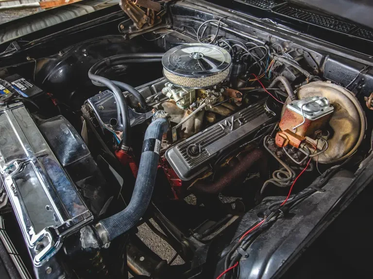 1971 Chevrolet Nova 3rd Gen - Image 26 of 26