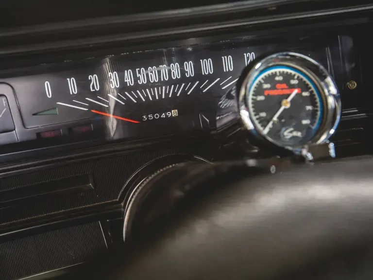 1971 Chevrolet Nova 3rd Gen - Image 13 of 26