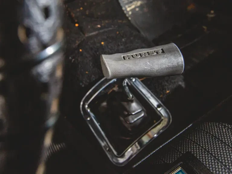 1971 Chevrolet Nova 3rd Gen - Image 14 of 26