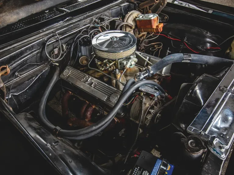 1971 Chevrolet Nova 3rd Gen - Image 25 of 26