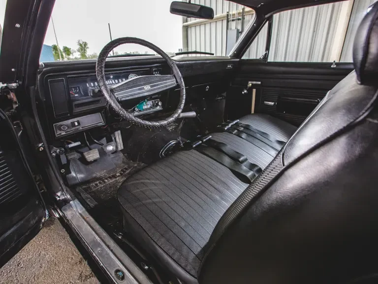 1971 Chevrolet Nova 3rd Gen - Image 5 of 26