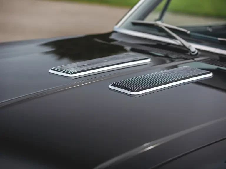 1971 Chevrolet Nova 3rd Gen - Image 18 of 26