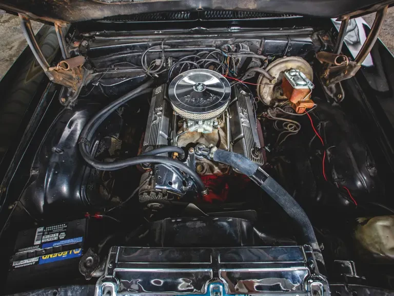 1971 Chevrolet Nova 3rd Gen - Image 4 of 26
