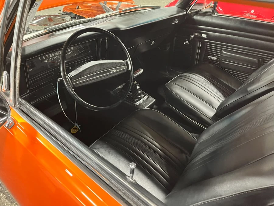 1971 Chevrolet Nova 3rd Gen - Image 11 of 16