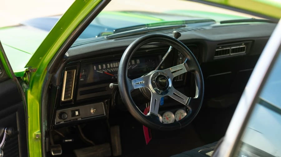 1971 Chevrolet Nova 3rd Gen - Image 9 of 24