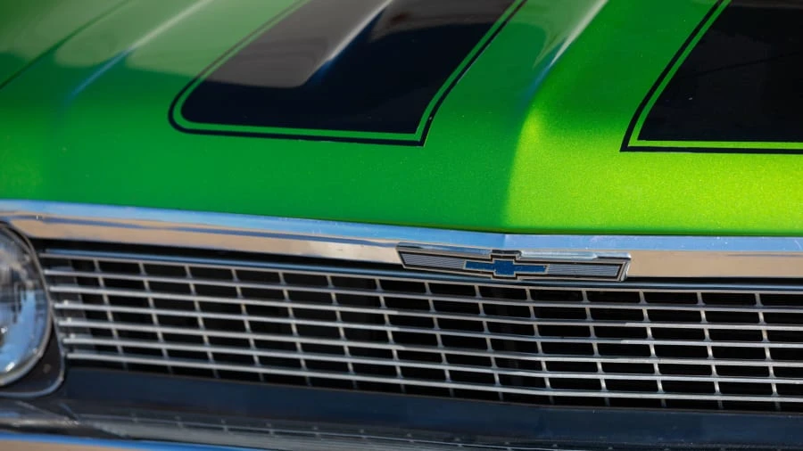 1971 Chevrolet Nova 3rd Gen - Image 16 of 24