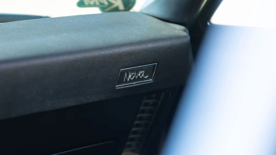 1971 Chevrolet Nova 3rd Gen - Image 21 of 24