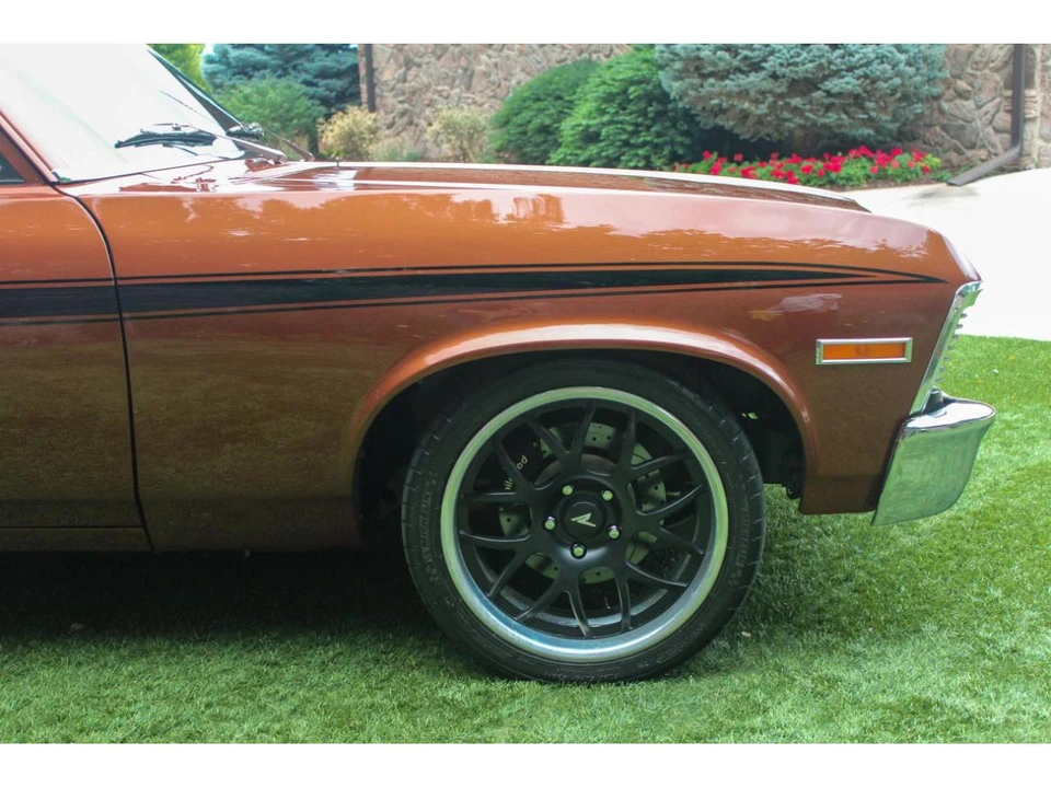 1971 Chevrolet Nova 3rd Gen - Image 23 of 31